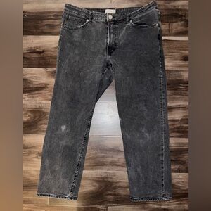 Womens H&M Jeans